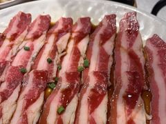 -釜山火炉韩式炭火烤肉(欧洲城店)