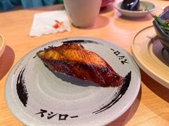 -寿司郎(北京路粤潮楼店)