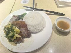 -肥妹烧腊店(翠竹路店)