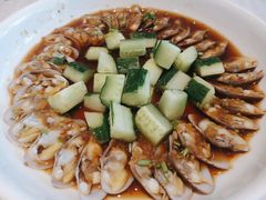 渔露腌花甲-石头咕(葵蓬店)