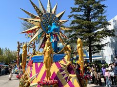 -大连海昌发现王国主题公园