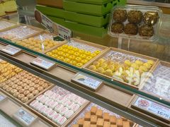 -泸溪河桃酥(凯德MALL太阳宫店)
