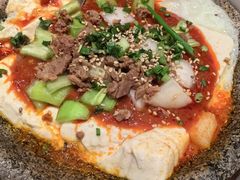 -七八冷面·延边朝鲜族美食(大兴大悦春风里店)