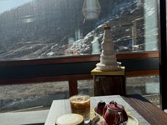 -云座·时光·观景咖啡厅(五爷庙店)