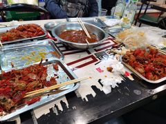 -九喜龙虾(凤城六路直营店)