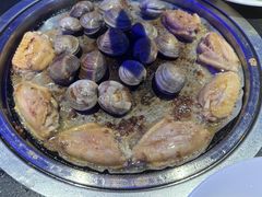 -海韵之星邮轮水会(明发商业广场店)