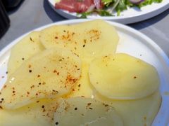 -外婆掌柜·东北家庭烤肉(托乐嘉店)