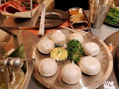 -烧本烧·自助烤肉(勒泰中心店)