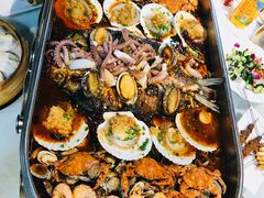 -炉鼎记私房菜(总店)