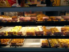 -嘉乐蛋挞王(文明分店)