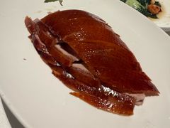 -四季民福烤鸭店(王府井东安门店)