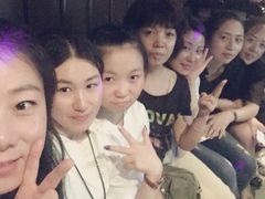 -多佐KTV(北京富力广场购物中心店)