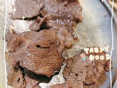 -西塔老太太泥炉烤肉(济南首店)