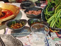 -哥老官重庆美蛙鱼头(龙湖杭州金沙天街店)