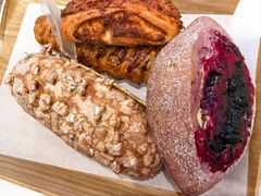 -好利来(紫竹院店)