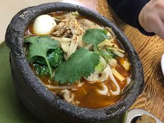 -海蓝肉串 (东塔安居店)