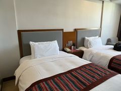 -日喀则乔穆朗宗酒店