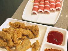 -海底捞火锅(王府井银泰in88店)