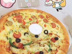 -米斯特比萨(罗斯福店)