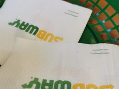 -赛百味SUBWAY(阳光天地店)