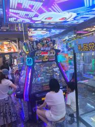 点击看大图 -卡通尼乐园(景枫中心店)