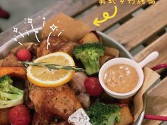 -The Good Place好地方·Brunch·coffee(国贸店)