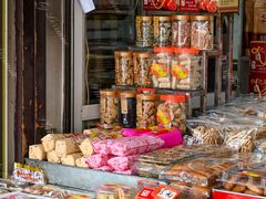 -权记百年老字号(牌坊街店)