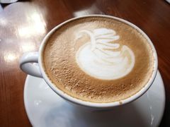 -1901 Cafe(西四店)