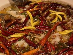 -太二酸菜鱼(深圳布吉万象汇店)