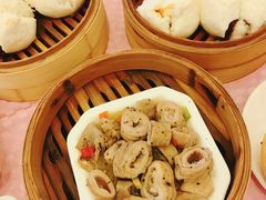 -满福隆酒楼(万绿园店)