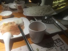 -海银海记潮汕牛肉火锅(新港中路海珠店)