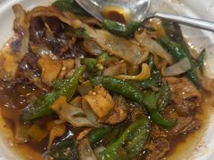 -兰湘子·湘菜小炒(石家庄万象城店)