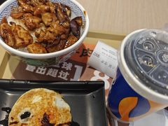 -吉野家(回龙观同成街店)