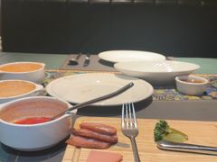 -国际饭店·西餐厅(西大直街店)