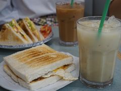 -华嫂冰室(尖沙咀店)