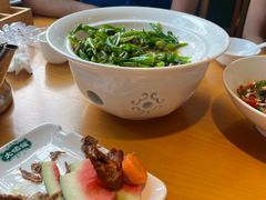 -大鸽饭(马王堆店)