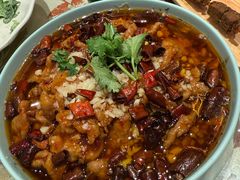 -清真吐鲁番餐厅(牛街店)