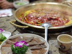 -小龙坎火锅(全球总店)