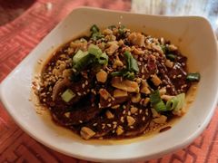 夫妻肺片-马凯餐厅(长椿街店)