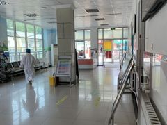 -北京市大兴区兴丰街道社区卫生服务中心