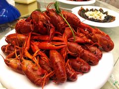 -小李子油焖大虾(天下城旗舰店)