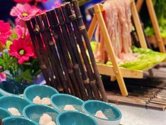 -SEA西雅图海鲜自助餐厅(海乐世界店)