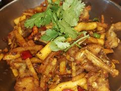 -阿娘家·原生态农家菜(国顺东路店)