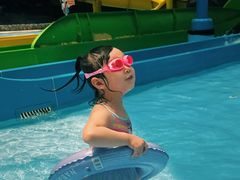 -青岛东方影都融创水世界