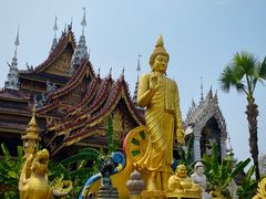 -西双版纳总佛寺