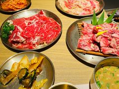 -西塔老太太泥炉烤肉(亚运村店)
