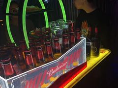 -苏荷酒吧(九街店)