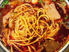 -有礼有面(知春路店)