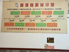 -香港食盈碗仔翅(黄边旗舰店)