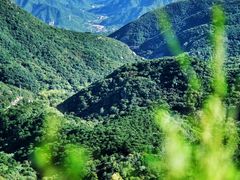 -妙峰山风景名胜区